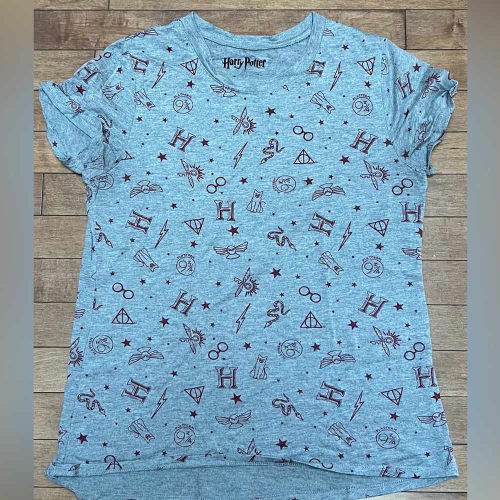 Harry Potter t shirt!!